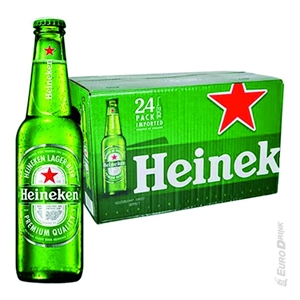 HEINEKEN CL.33X24OW AMSTEL