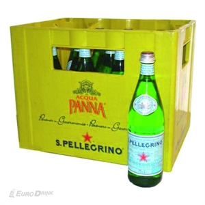 SANPELLEGRINO VETRO (CL75X16) VAR *