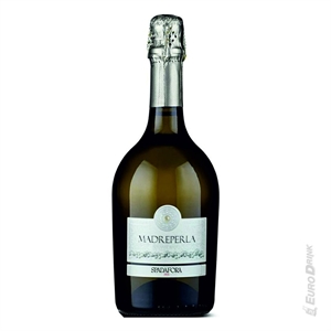 MADREPERLA SPADAFORA BIANCO BRUT CL 75