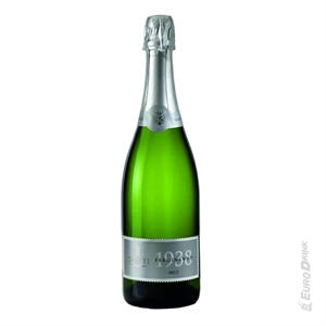 SPUMANTE FERDINANDO BRUT STATTI CL.75*