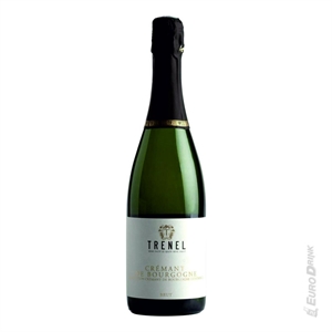 SPUMANTE TRENEL CREMANT DE BOURG CL 75