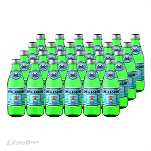 SAN PELLEGRINO VETRO ((CL25X24))