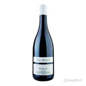 LIS NERIS GRIS PINOT GRIGIO BIANCO CL 75