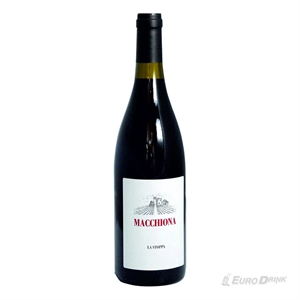 LA STOPPA MACCHIONA 2013 CL 75*