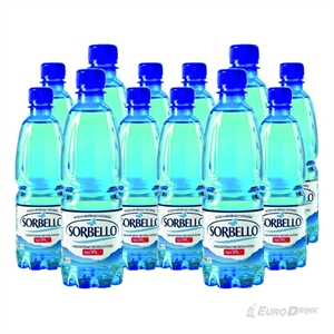 SORBELLO CL.50X12 PET NAT