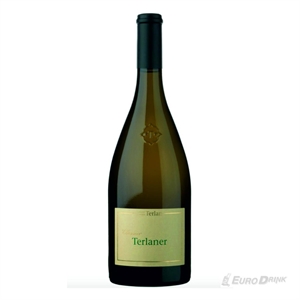 TERLAN TERLANER CUVEE 2021 BIANCO CL 75