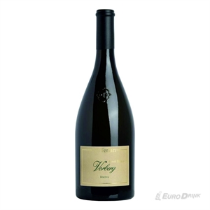 TERLAN VORBERG PINOT BIANCO RIS 2019 CL 75