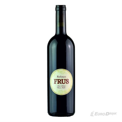 FRUS REFOSCO ROSSO CL 75
