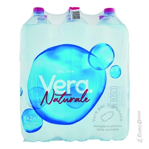 VERA LT.2X6 PET NAT