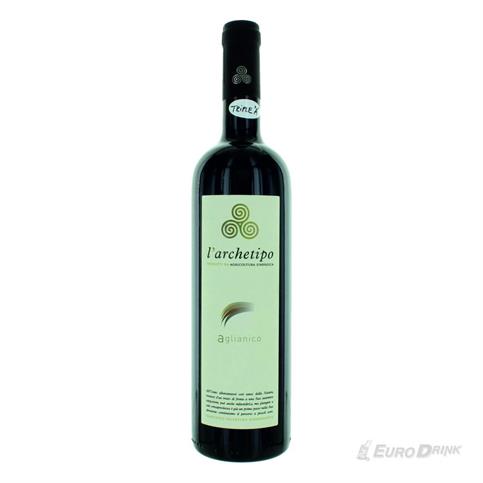 ARCHETIPO AGLIANICO CL 75*