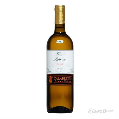 CALABRETTA MINNELLA 2017 CL 75*