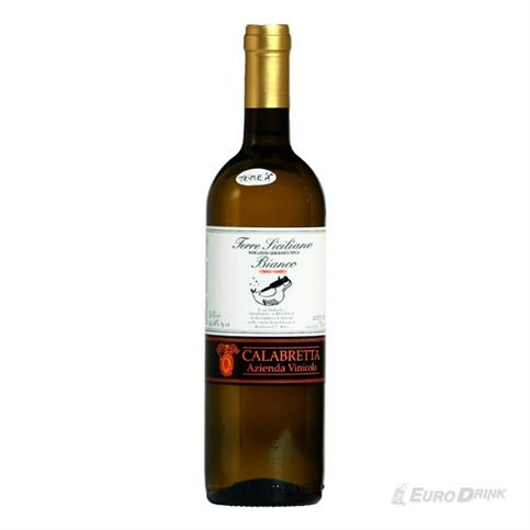 CALABRETTA CALA CALA BIANCO CL 75*