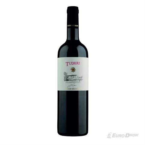 DETTORI TUDERI 2015 CL 75*