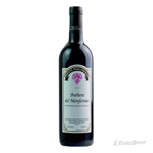 MIGLIAVACCA BARBERA 2017 CL 75*