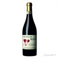 BERA BARBERA D ASTI RONCO MALO ROSSO CL 75*