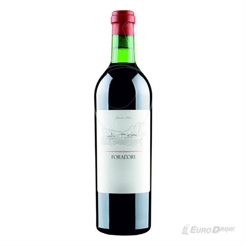 FORADORI FORADORI ROSSO CL 75*