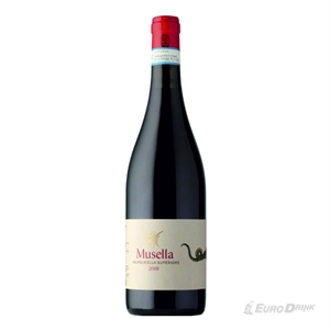 MUSELLA VALPOLICELLA SUPERIORE CL 75*