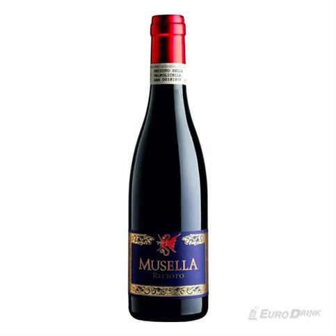 MUSELLA RECIOTO CL 37.5