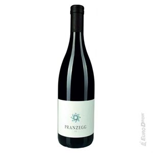PRANZEGG GEWURZTRAMINER 2017 CL 75*