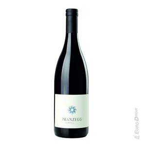 PRANZEGG CAMPILL ROSSO CL 75*