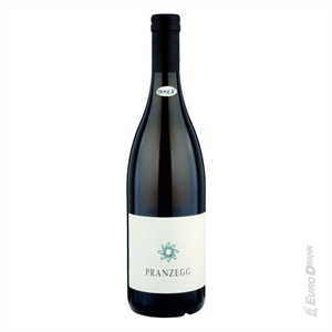 PRANZEGG CAROLINE BIANCO CL 75*