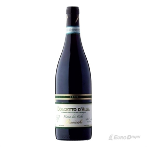 BARICCHI PIANA DEI FICHI DOLCETTO ALBA ROSS CL 75