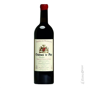 CHATEAU LE PUY EMILIEN 2018 ROSSO CL 75*