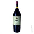 CHATEAU LE PUY BARTHELEMY ROSSO CL 75*