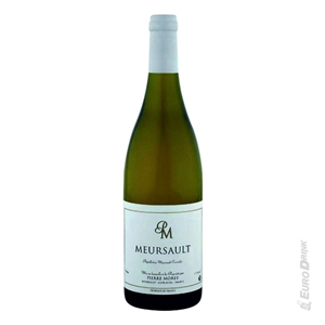 MOREY MEURSALT CHARDONNAY BIANCO 2015 CL 75