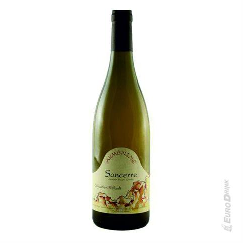 RIFFAULT SANCERRE AKMENINE BIANCO CL 75*