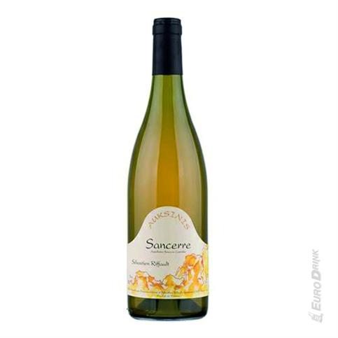 RIFFAULT SANCERRE AUKSINIS BIANCO CL 75*