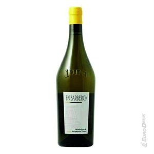 TISSOT CHARDONNAY EN BARBERON BIANCO CL 75*