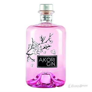 GIN AKORI CHERRY BLOSSOM C 70
