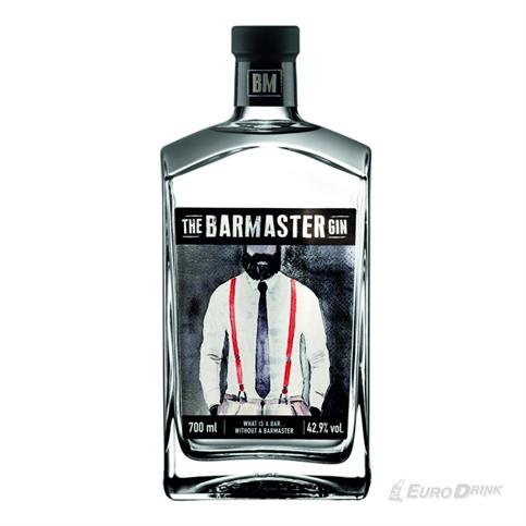 GIN BARMASTER CL 70