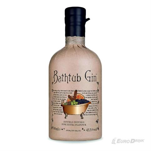 GIN BATHTUB CL 70