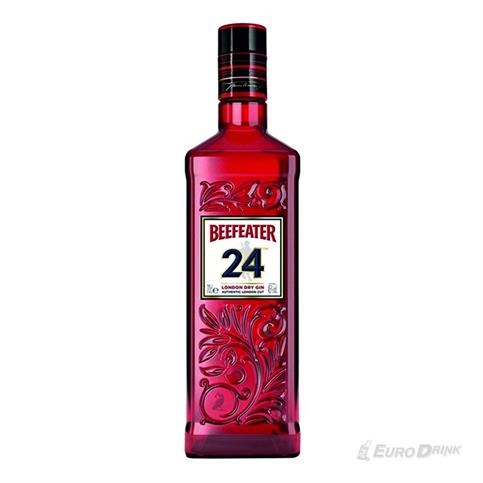 GIN BEEFEATER 24 CL 70