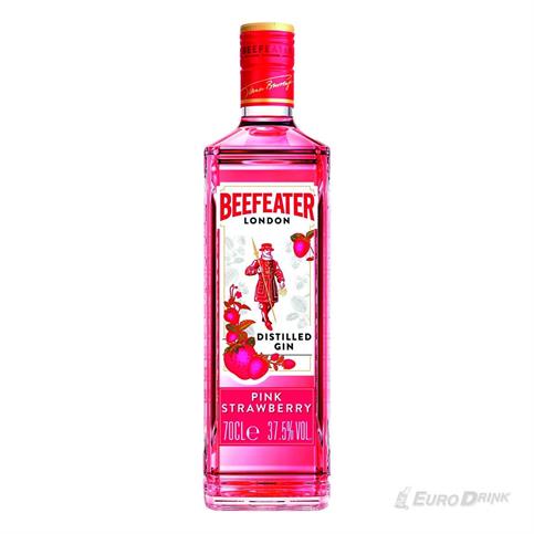 BEEFEATER PINK CL 70