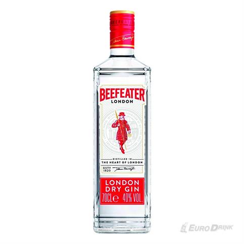 GIN BEEFEATER ((CL 70))