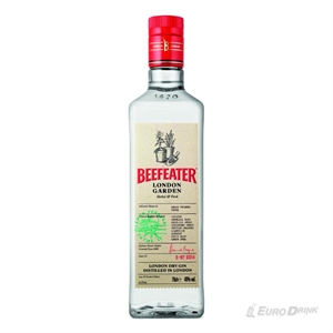 GIN BEEFEATER GARDEN CL 70
