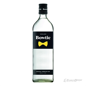 GIN BOWTIE CL 70
