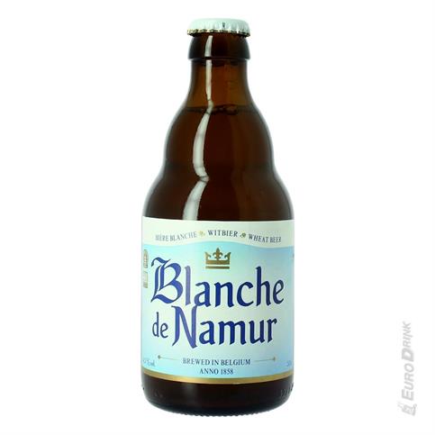 BLANCHE DE NAMUR BT. 33CL.