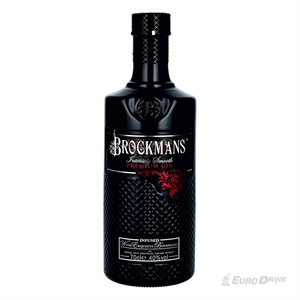GIN BROCKMANS 40GR. CL.70