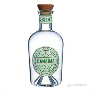 GIN CANAIMA SMALL BATCH CL 70