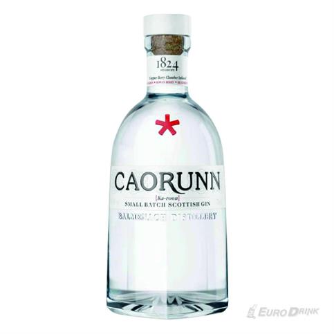 GIN CAORUNN SMALL BATCH SCOTTISH CL.70
