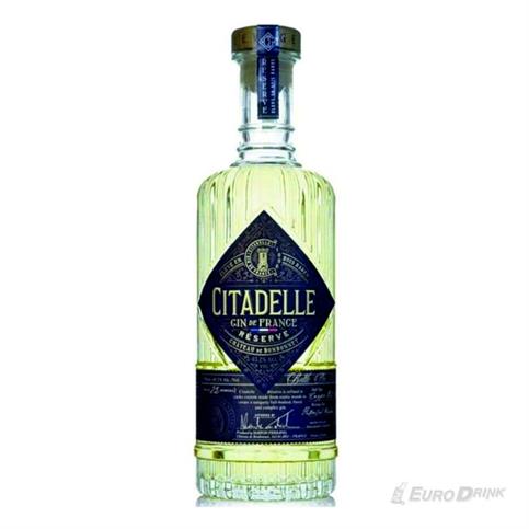 GIN CITTADELLE RESERVE CL.70