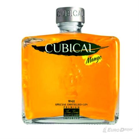 GIN CUBICAL MANGO CL 37.5
