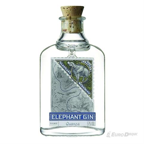 GIN ELEPHANT STREGHT CL 50