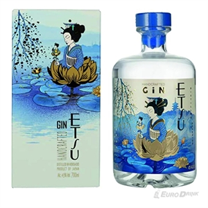 GIN ETSU JAPANESE CL 70
