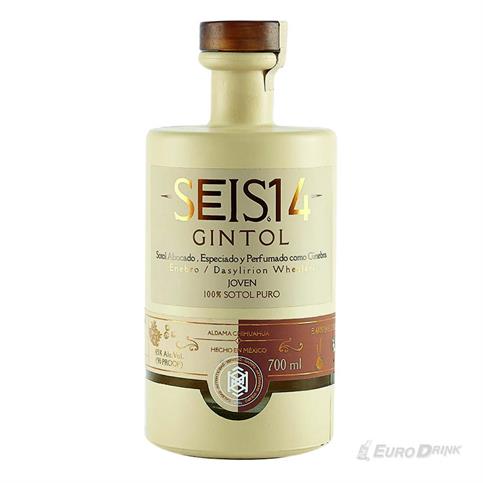 GIN GINTOL SEIS14 CL 70