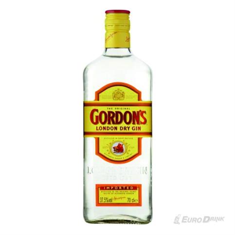 GIN GORDON CL 70